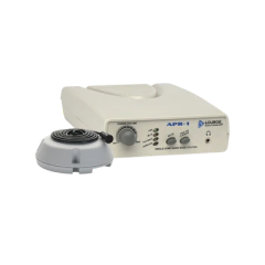 LOUROE ELECTRONICS Kit de audio LOUROE ASK-4#101 con base APR-1 y Verifact B para aplicaciones de seguridad, sistemas de audio para seguridad y control potencia, claridad y nitidez garantizadas MOD: ASK4101B