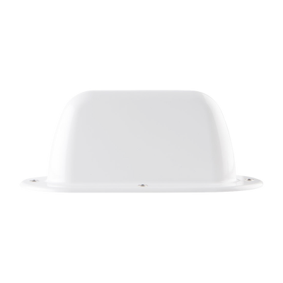 PCTEL Antena Móvil UHF Para Tránsito Pesado / Bajo Perfil, Rango de Frecuencia de 450-470 MHz. MOD: ASP572