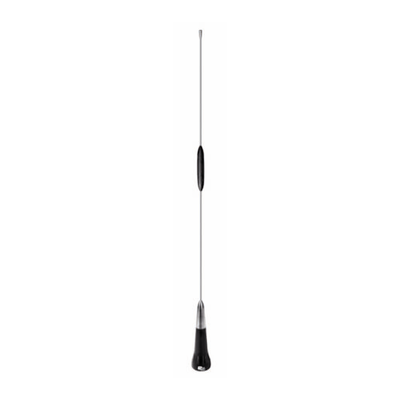 PCTEL Antena móvil UHF ajustable en campo, rango de frecuencia 445 - 470 MHz MOD: ASP76551