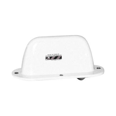 PCTEL Antena Móvil UHF Para Tránsito Pesado / Bajo Perfil, Rango de Frecuencia de 806-894 MHz. MOD: ASP931