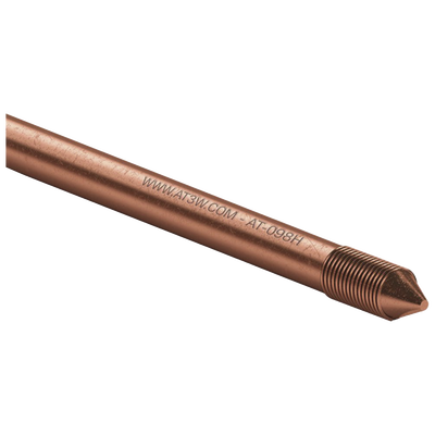 APLICACIONES TECNOLOGICAS PICA 3M ROSCA 5/8IN COBRISADA 254MICRAS MOD: AT098H