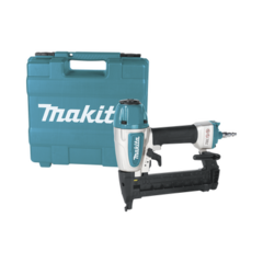MAKITA Engrapadora neumática 18 GA 38 mm (1-1/2″) Con filtro de aire. MOD: AT-638-A