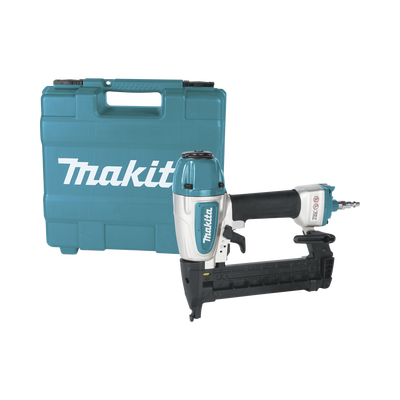 MAKITA Engrapadora neumática 18 GA 38 mm (1-1/2″) Con filtro de aire. MOD: AT-638-A