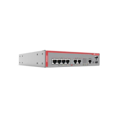 ALLIED TELESIS VPN Router, con 1 x WAN Gigabit + 4 x LAN Gigabit MOD: AT-AR2050V-10