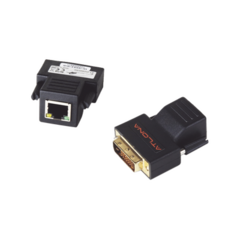 ATLONA Extensores DVI pasivos sobre un solo Cat5/6/7 MOD: AT-DVI60SRS