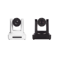 ATLONA Cámara PTZ con USB - Color negro MOD: AT-HDVS-CAM