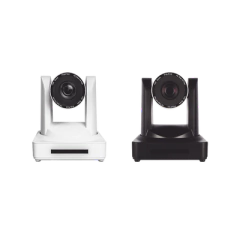 ATLONA PROFESSIONAL HDBASET PTZ CAMERA - WHITE MOD: AT-HDVS-CAM-HDBT-WH