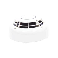 HOCHIKI Sensor análogo de temperatura fija y termovelocimétrico MOD: ATJ-EA