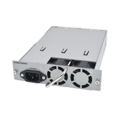 ALLIED TELESIS CHASIS MCF3300 TAA (Federal) MOD: AT-MCF3300PWR-960 - comprar en línea