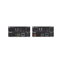 ATLONA Kit Extensor HDBaseT TX/RX para HDMI con USB MOD: AT-OME-EX-KIT-LT