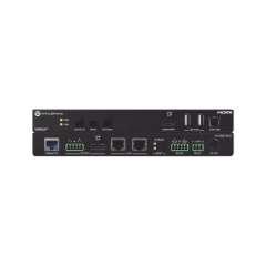 ATLONA OMEGA SOFT VIDEO CONFERENCING HDBASET RECEIVER WITH SCALER MOD: AT-OME-SR21