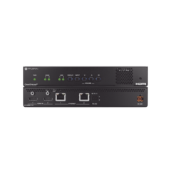 ATLONA DUAL CHANNEL OMNISTREAM AVOIP ENCODER MOD: AT-OMNI-112