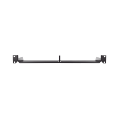 ATLONA 1RU SHELF FOR TWO OMNISTREAM UNITS INCLUDING AT-OMNI-111 ; 112 ; 121 AND 122 MOD: AT-OMNI-1XX-RACK-1RU