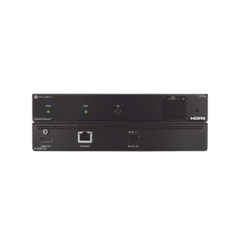 ATLONA SINGLE CHANNEL OMNISTREAM R-TYPE AVOIP DECODER MOD: AT-OMNI-521