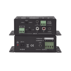 ATLONA ATLONA STEREO/MONO AUDIO AMPLIFIER MOD: AT-PA100-G2
