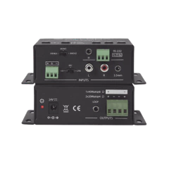 ATLONA ATLONA STEREO/MONO AUDIO AMPLIFIER MOD: AT-PA100-G2