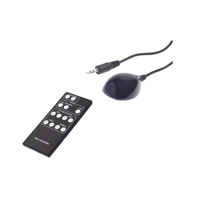 ATLONA IR REMOTE CONTROL FOR AT-PA100 GEN 2 MOD: AT-PA1-IR-G2