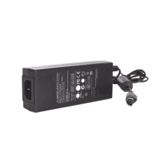 ATLONA 24V 5A POWER SUPPLY W/DIN CONNECTOR MOD: AT-PS-245-D4