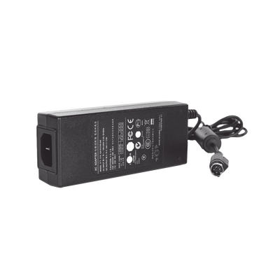 ATLONA 24V 5A POWER SUPPLY W/DIN CONNECTOR MOD: AT-PS-245-D4