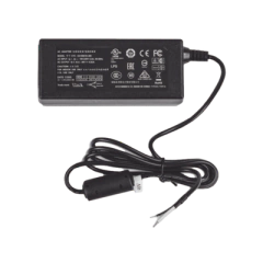 ATLONA 48V 0.83A POWER SUPPLY W/CAPTIVE SCREW CONNECTOR MOD: AT-PS-48083-C