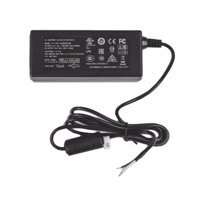 ATLONA 48V 0.83A POWER SUPPLY W/CAPTIVE SCREW CONNECTOR MOD: AT-PS-48083-C