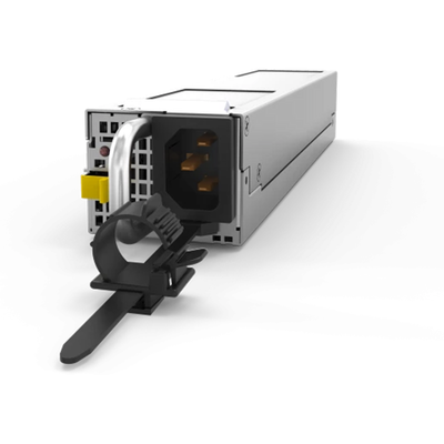 ALLIED TELESIS Fuente de Poder 600W AC para Switches X950, incluye 1 año Net.Cover Preferred MOD: AT-PWR600-B11