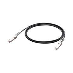 ALLIED TELESIS Cables de conexión directa QSFP28 100G MOD: AT-QSFP28-1CU