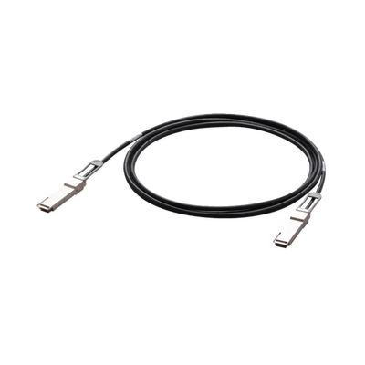 ALLIED TELESIS Cables de conexión directa QSFP28 100G MOD: AT-QSFP28-1CU