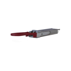 ALLIED TELESIS Transceptor MiniGbic TAA (Federal) QSFP+/LC 40G, ER4, Monomodo (40km) MOD: AT-QSFPER4