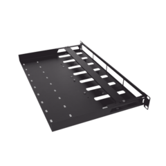 ATLONA ATLONA MULTI-EXTENDER 1RU RACK SHELF MOD: AT-RACK-1RU-ME