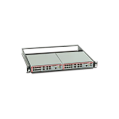 ALLIED TELESIS Kit de Montaje en Rack para instalar dos dispositivos AT-x230-10GP / AT-AR-3050S-10 / AT-AR4050S-10 MOD: AT-RKMT-J15