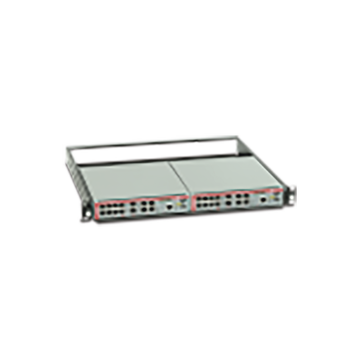 ALLIED TELESIS Kit de Montaje en Rack para instalar dos dispositivos AT-x230-10GP / AT-AR-3050S-10 / AT-AR4050S-10 MOD: AT-RKMT-J15