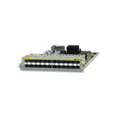 ALLIED TELESIS Tarjeta de línea Ethernet SFP 100/1000X de 24 puertos, para SBx8100 Series AT-SBX81GS24A