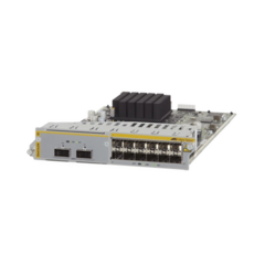 ALLIED TELESIS Tarjeta de línea modular 40G con 12 x 100/1000X SFP para Chassis SBx8100 Series AT-SBX81XLEM - comprar en línea