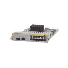 ALLIED TELESIS TARJETA ETHERNET EXPANDIBLE 40G CON 12 x 1000X SFP PARA CHASIS SBx8100, 1 AÑO DE NCP MOD: AT-SBX81XLEM-B01