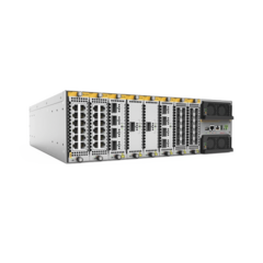 ALLIED TELESIS SwitchBlade x908 Generación 2, Chassis Modular Capa 3 C/8 Slots AT-SBX908GEN2 - buy online