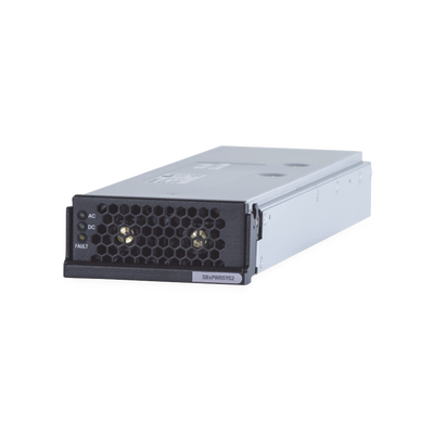 ALLIED TELESIS Fuente de Poder de 1200 W, Incluye 1 año NCP MOD: AT-SBXPWRSYS2-B11