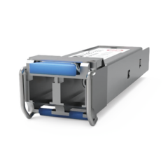 ALLIED TELESIS TRANSCEPTOR MINIGBIC SFP+ MONOMODO 10G-LR DIST 80KM CONECTOR LC, TEMP INDUSTRIAL (-40 A 85 C) MOD: AT-SP10ER40/I - buy online