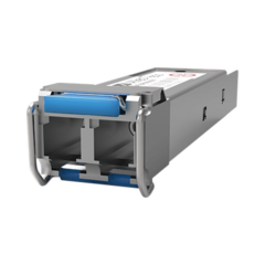 ALLIED TELESIS Transceptor MiniGbic SFP+ Monomodo 10G-LR, distancia 10 km conector LC, Versión TAA MOD: AT-SP10LRA/I