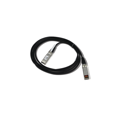 ALLIED TELESIS Cable de Conexión Directa SFP+ Twinax 10 Gbps de 1 m MOD: AT-SP10TW1