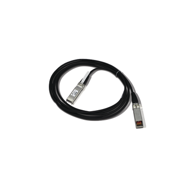 ALLIED TELESIS Cable de Conexión Directa SFP+ Twinax 10 Gbps de 7 m MOD: AT-SP10TW7
