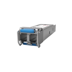 ALLIED TELESIS Transceptor MiniGbic SFP Multimodo 100FX, distancia 2 km conector LC MOD: AT-SPFX/2-90