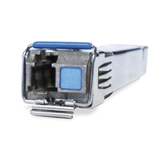 ALLIED TELESIS TRANSCEPTOR MINIGBIC SFP/LC 100LX BiDi 15 km (1550Tx/1310Rx) MOD: AT-SPFXBD-LC-15
