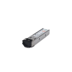 ALLIED TELESIS Tranceptor SFP/LC 1G, Multi-Mode, 220m/550m, 850nm (TAA Federal) MOD: AT-SPSX-90