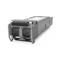 ALLIED TELESIS Transceptor MiniGbic SFP, MMF, 1000SX, Dist 220-550m, Conector LC, Temp Ext -40 a 85º MOD: AT-SPSX/I-90