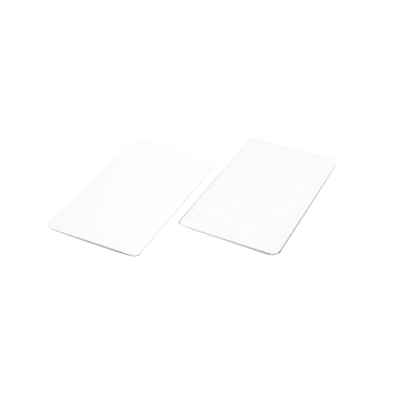 ROSSLARE SECURITY PRODUCTS Tarjeta PVC Mifare / Frecuencia 13.56 Mhz / Tipo ISO Prox / Imprimible MOD: ATT-512