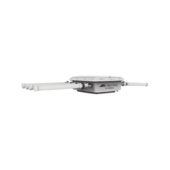 ALLIED TELESIS <For USA market> Outdoor IEEE 802.11ac Wave2 wireless access point with tri-band radios and embedded antenna. AC power adapter not included MOD: AT-TQ5403E-00