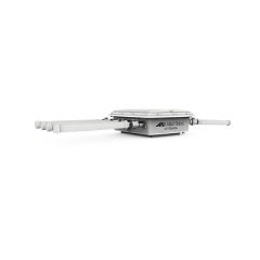 ALLIED TELESIS AP P/EXT EMP WAVE2 TRI-BANDA CON ANTENA INTEGRADA NO INCLUYE FTE DE ALIMENTACION - US MOD: AT-TQ5403E-01