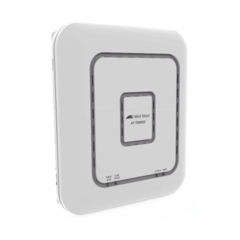 ALLIED TELESIS Punto De Acceso Inteligente Calidad Premium, Multigigabit, MU-MIMO 4X4:4 Wi-Fi 6, 3.5 Gbps, 2.4/5 GHz MOD: AT-TQ6602-00