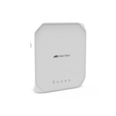 ALLIED TELESIS Punto de Acceso Empresarial Híbrido TQ6702 Gen2 Wi-Fi 6 (8x8) MOD: AT-TQ6702-GEN2-00